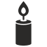 candle