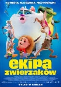 Ekipa zwierzaków