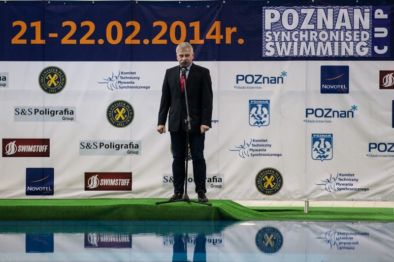 fot. Tomasz Szwajkowski