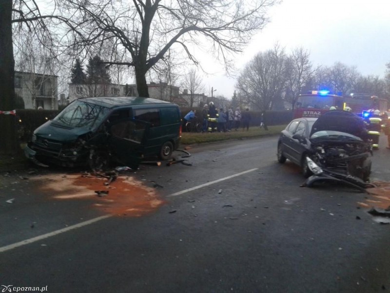 fot. kpt Marek Kotecki i st. str. Łukasz Trybuś