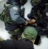 fot. CBŚP, Guardia Civil, Policia Nacional