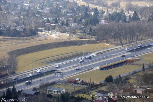 fot. Aerofoto Kaczmarczyk