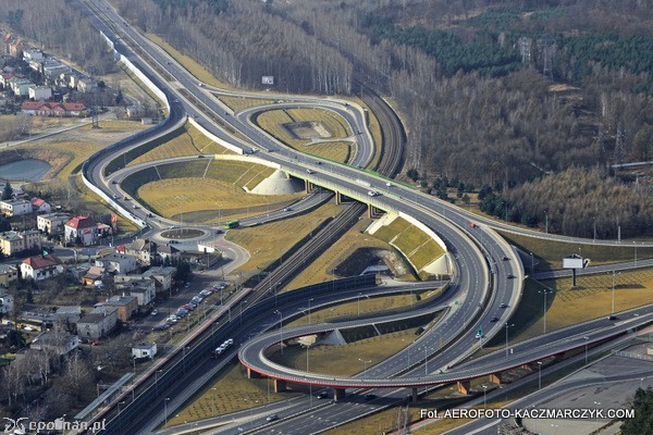 fot. Aerofoto Kaczmarczyk