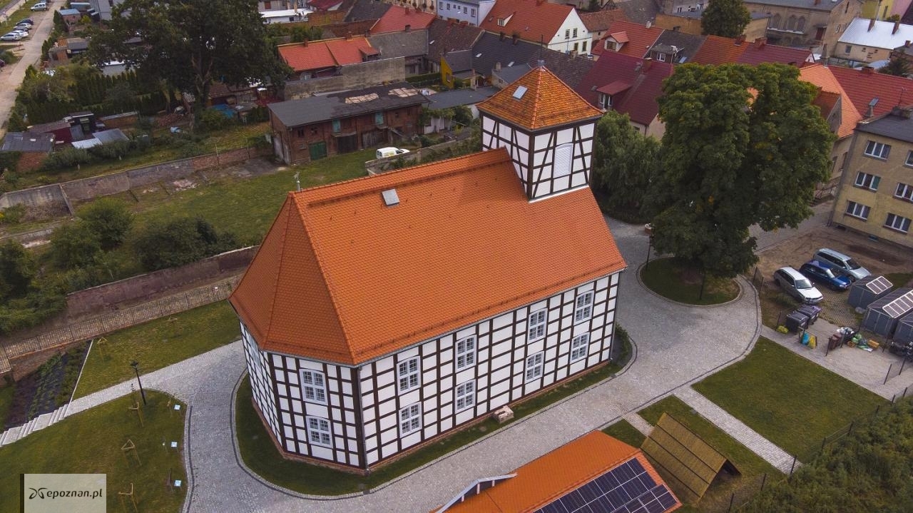 fot. Urząd Gminy Sieraków