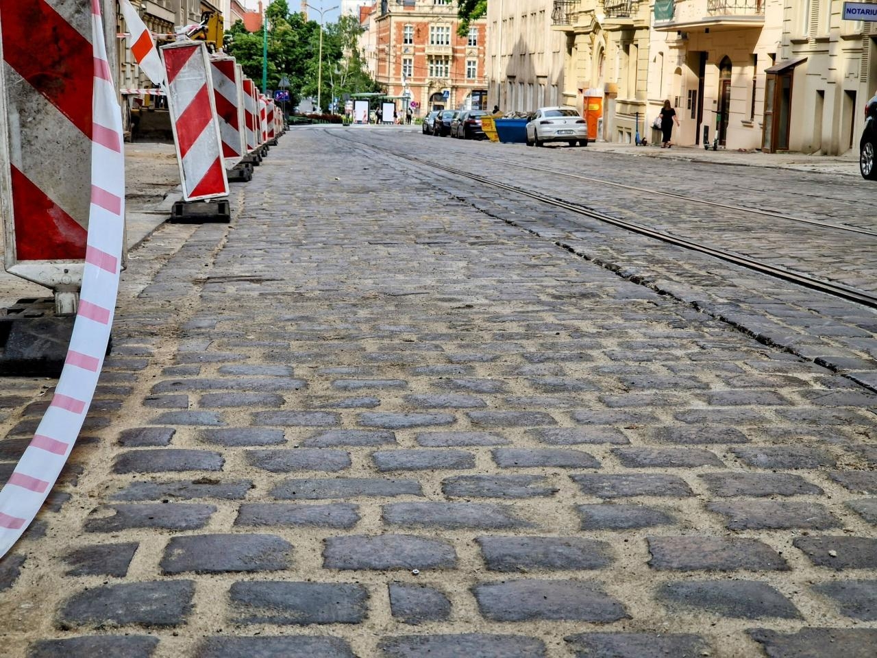 fot. Rowerowy Poznań