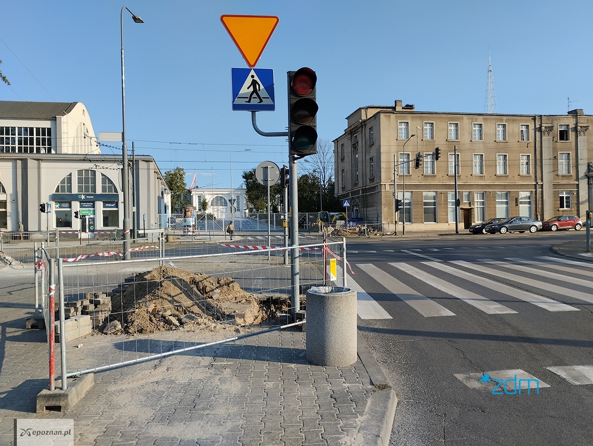 fot. ZDM Poznań