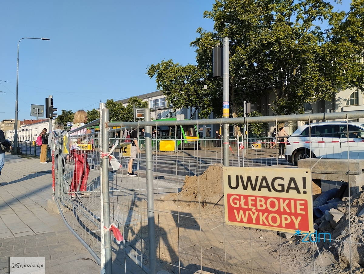fot. ZDM Poznań