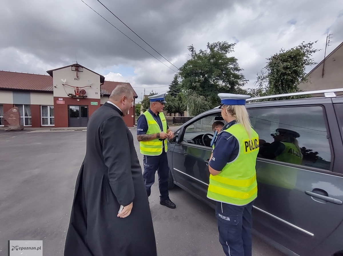fot. KPP Słupca