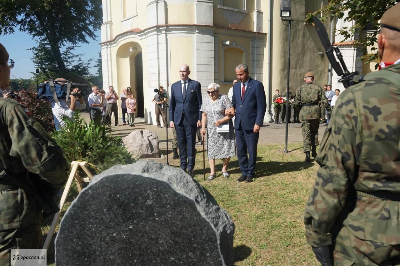 fot. Michał Zieliński - Wojewoda Wielkopolski / FB