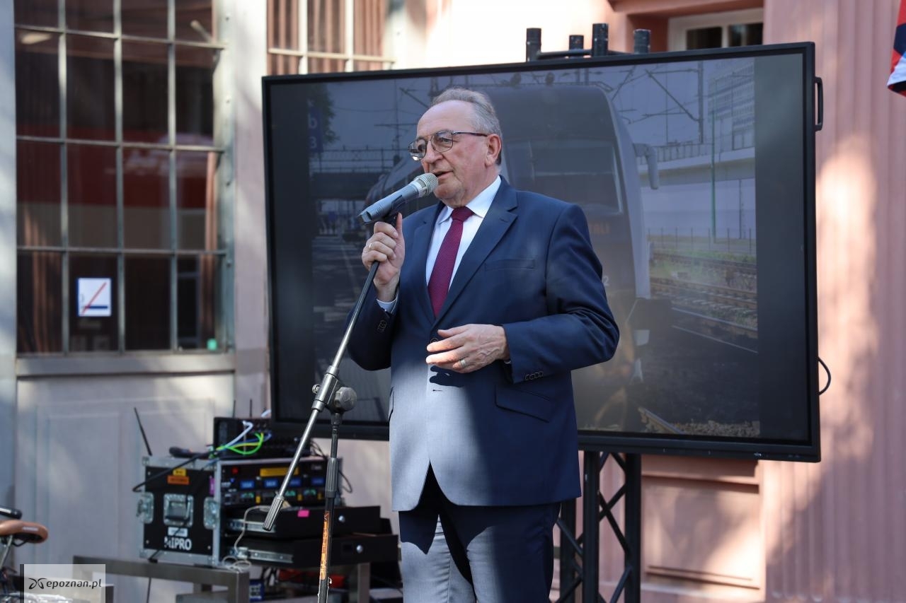 fot. UMWW Poznań