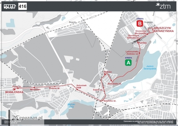 fot. ZTM Poznań