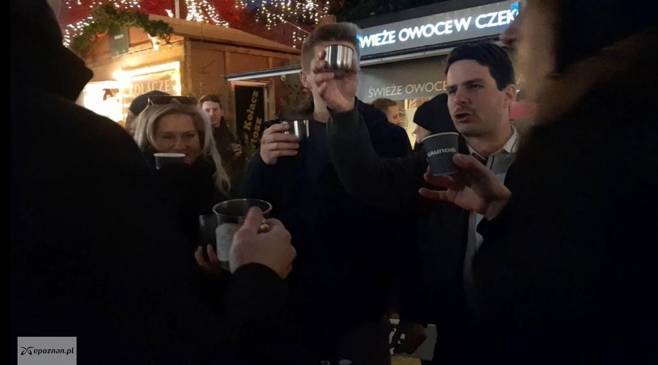 fot. Młodzież Wszechpolska Poznań