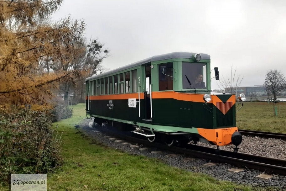 fot. MPK Poznań