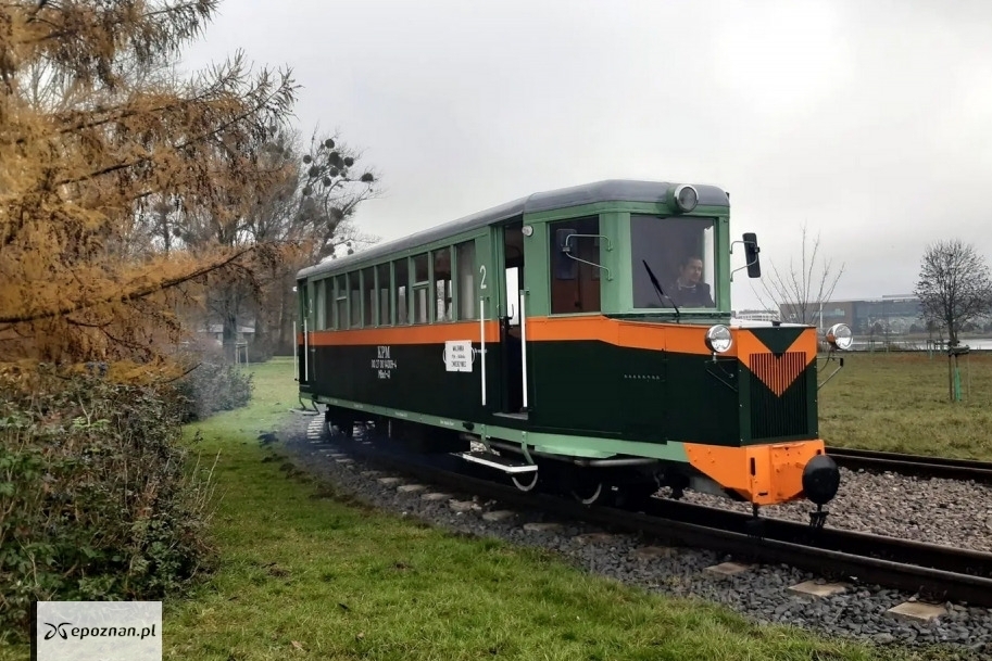 fot. MPK Poznań