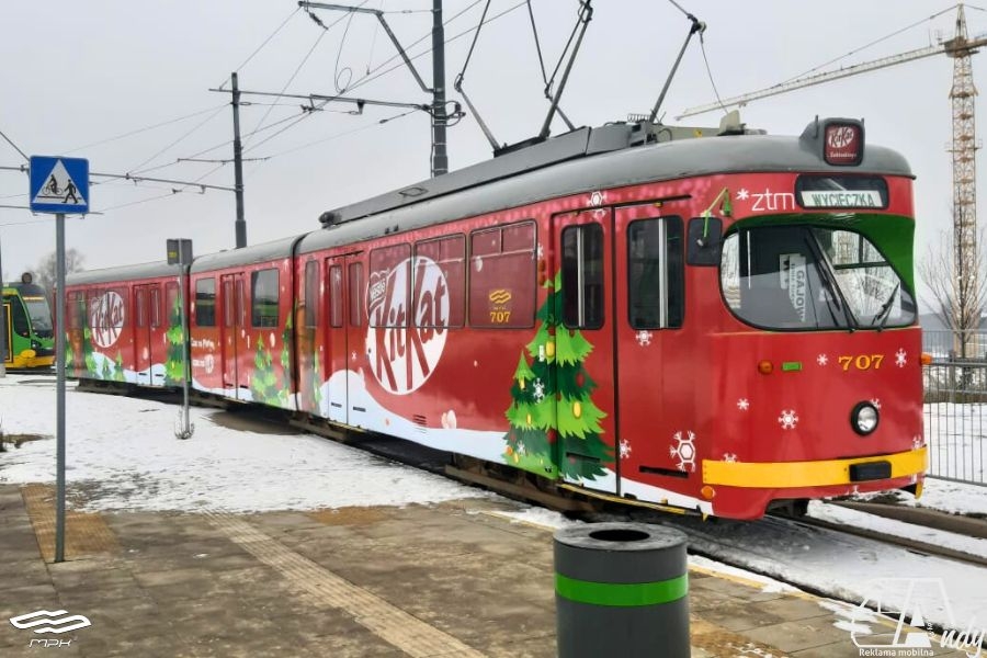 fot. MPK Poznań
