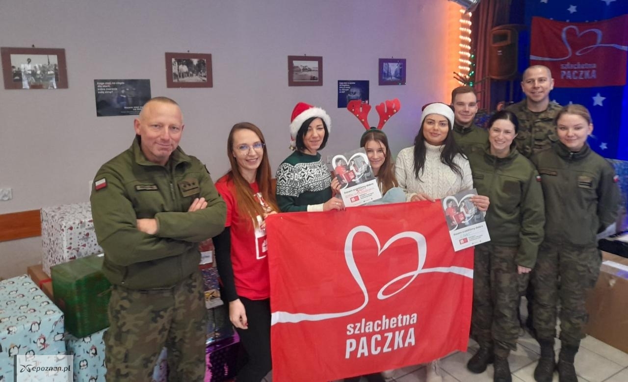 fot. 12. Wielkopolska Brygada Obrony Terytorialnej