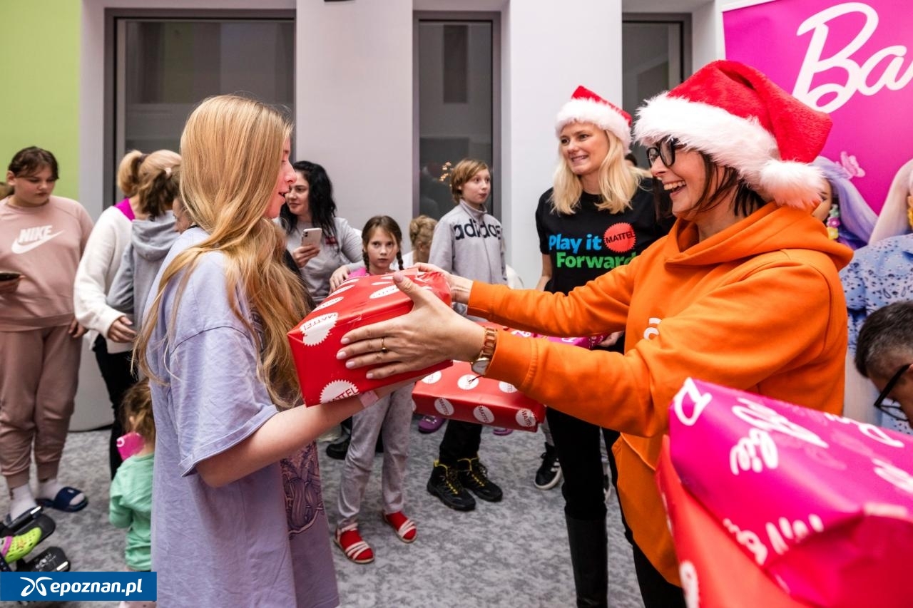 fot. Specjalistyczny Zespół Opieki Zdrowotnej nad Matką i Dzieckiem w Poznaniu