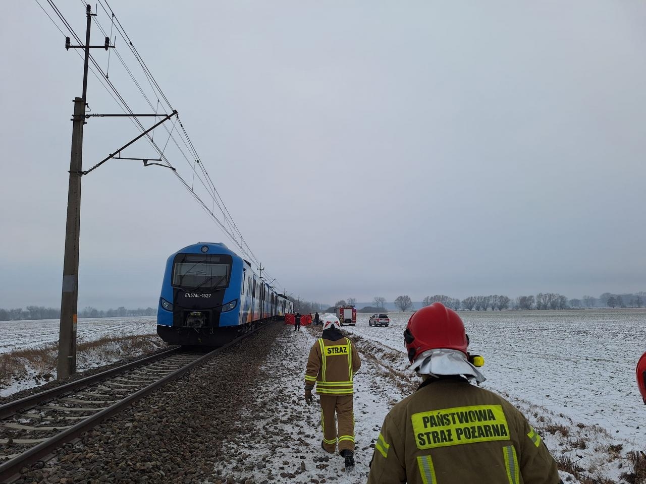 fot. Chodzieskie Służby Alarmowo FB