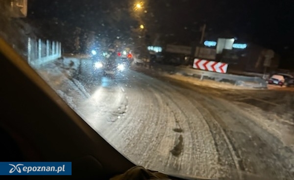 Droga do Biedruska | fot. Czytelnik