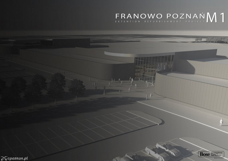 CH M1 po przebudowie | fot. materiały inwestora