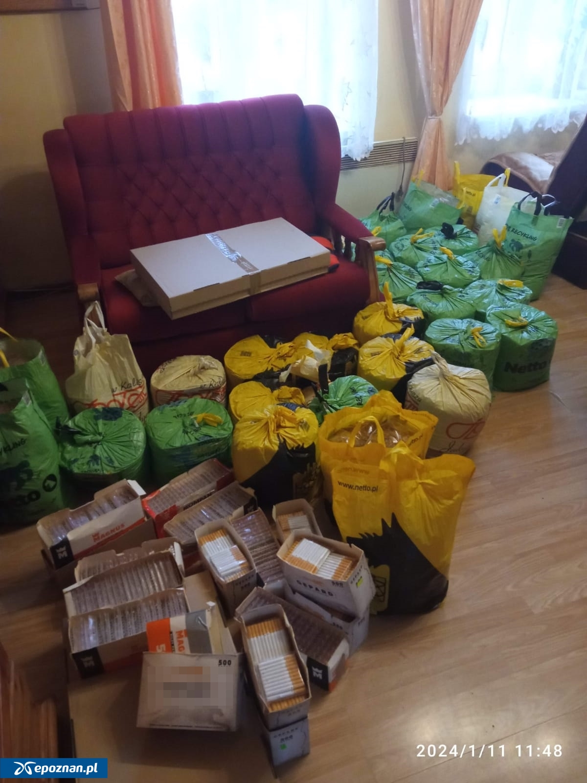 fot. Nadodrzański Oddział Straży Granicznej