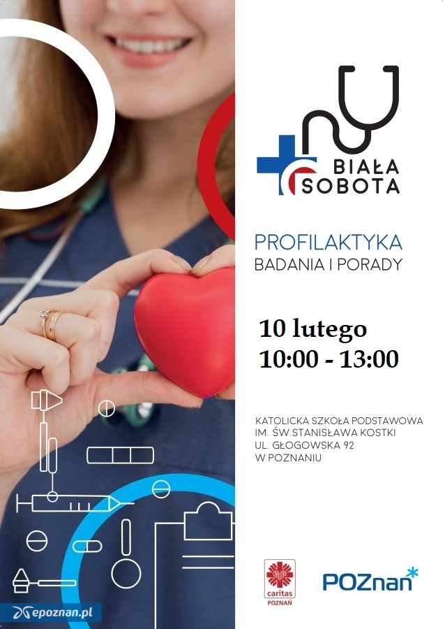 fot. Caritas Poznań