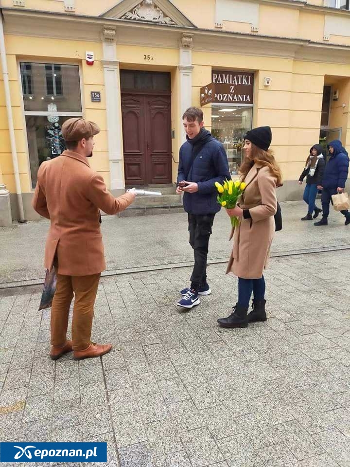 fot. Młodzież Wszechpolska Poznań