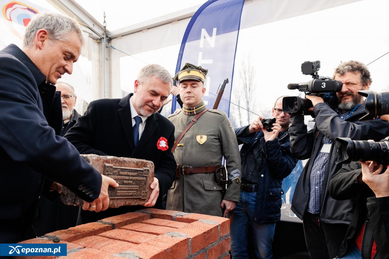 fot. UMWW Poznań