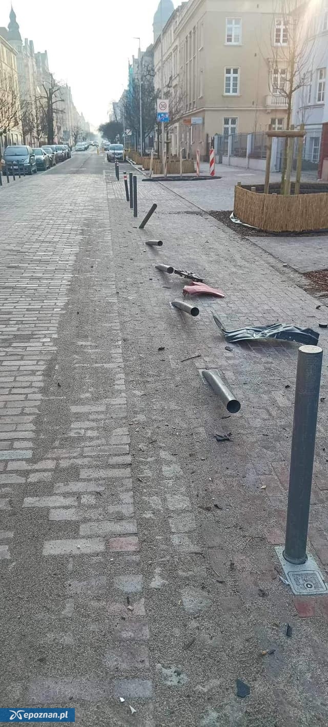 fot. Rada Osiedla Jeżyce FB / Gosia Szyje