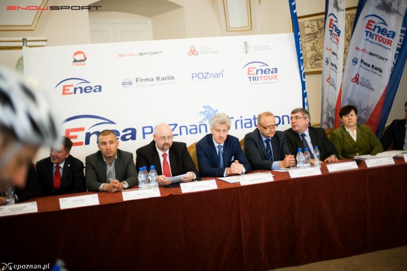 fot. Wojciech Pawłowski / ENDU SPORT