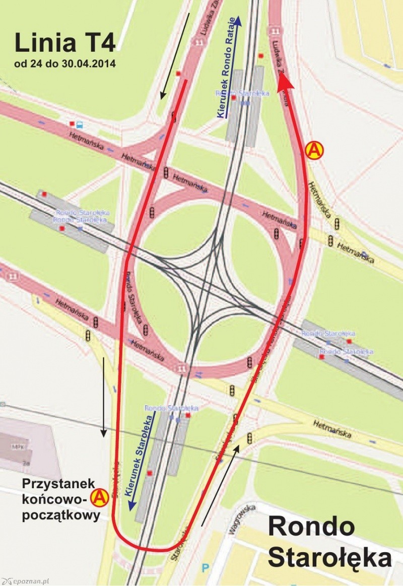 fot. MPK Poznań