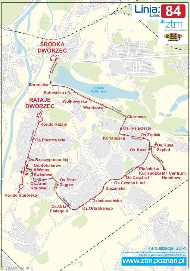 fot. ZTM Poznań