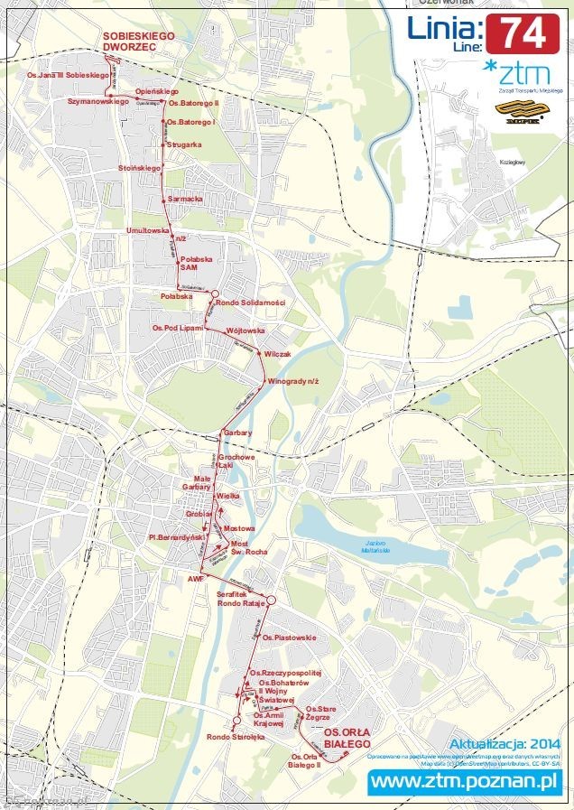 fot. ZTM Poznań