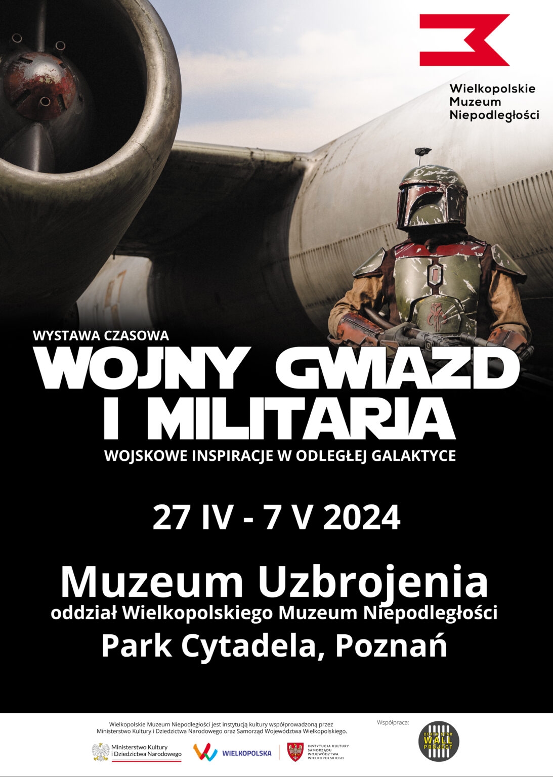 fot. Muzeum Uzbrojenia, oddział WMN