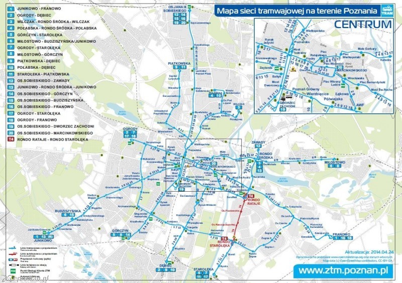 fot. ZTM Poznań