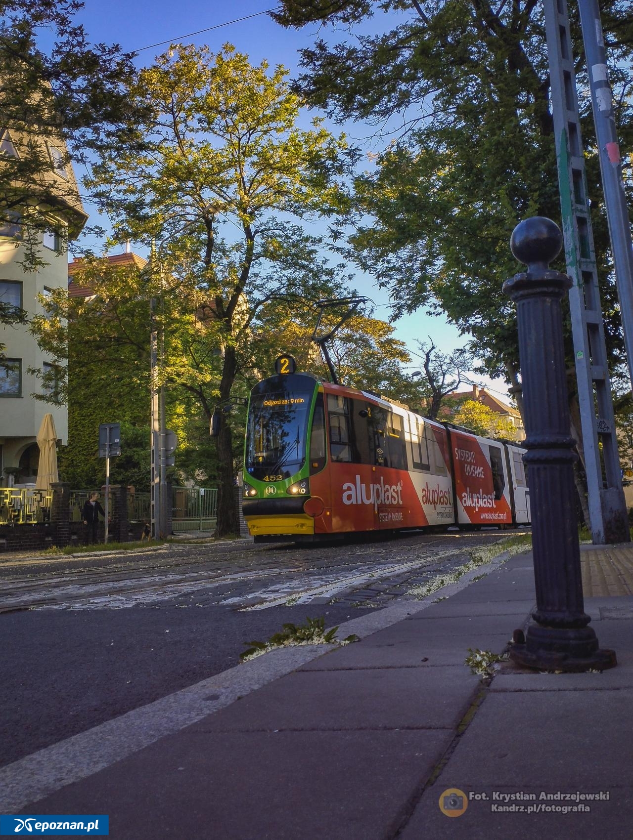fot. Krystian Andrzejewski