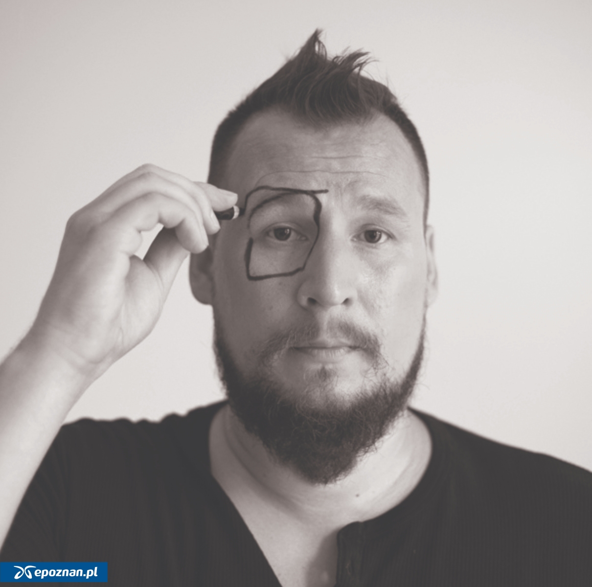 Maciej Kawecki | fot. UM Poznań