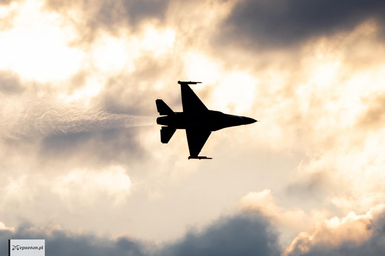 Antidotum Airshow Leszno 2023 | fot. Łukasz Kędziora