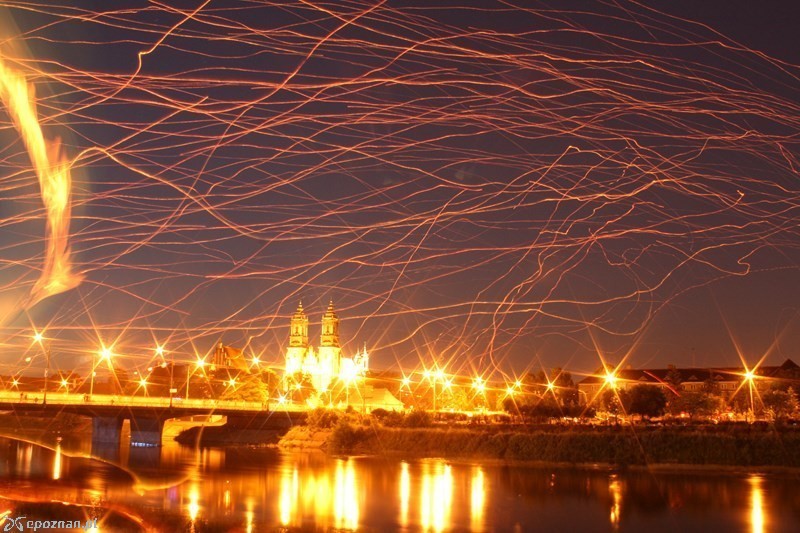 Noc Kupały 2013 | fot. Andrzej Urbanowicz