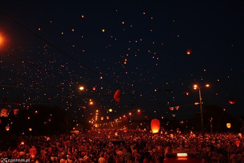Noc Kupały 2013 | fot. Andrzej Urbanowicz