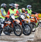  Rajd Gośliński Enduro- „Motognój 2014” | fot. Tomasz Szwajkowski
