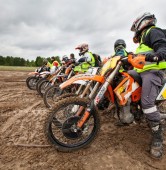  Rajd Gośliński Enduro- „Motognój 2014” | fot. Tomasz Szwajkowski