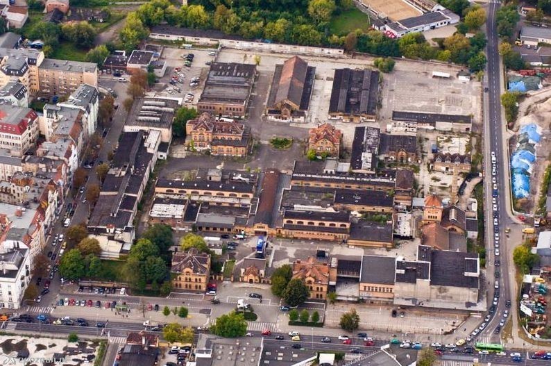 fot. Poznańska Wiki - Shareif