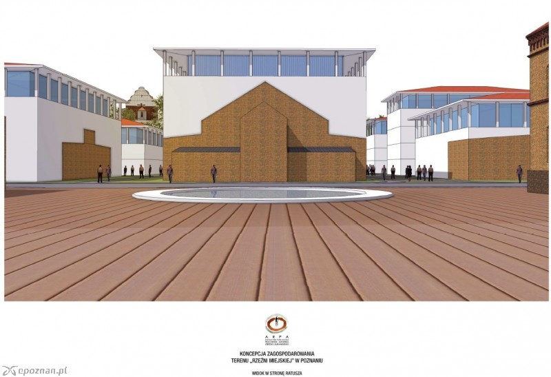 fot. ARPA Architektoniczna Pracownia Autorska Jerzego Gurawskiego