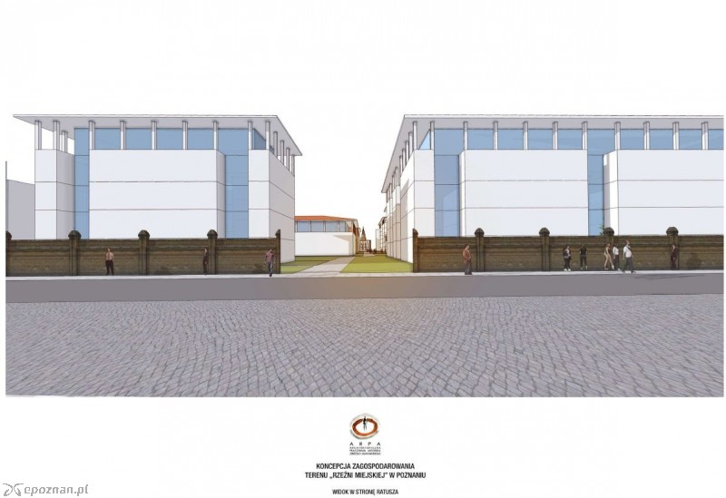 fot. ARPA Architektoniczna Pracownia Autorska Jerzego Gurawskiego