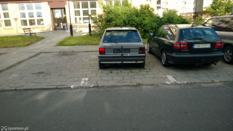 fot. mieszkaniec os. Orła Białego