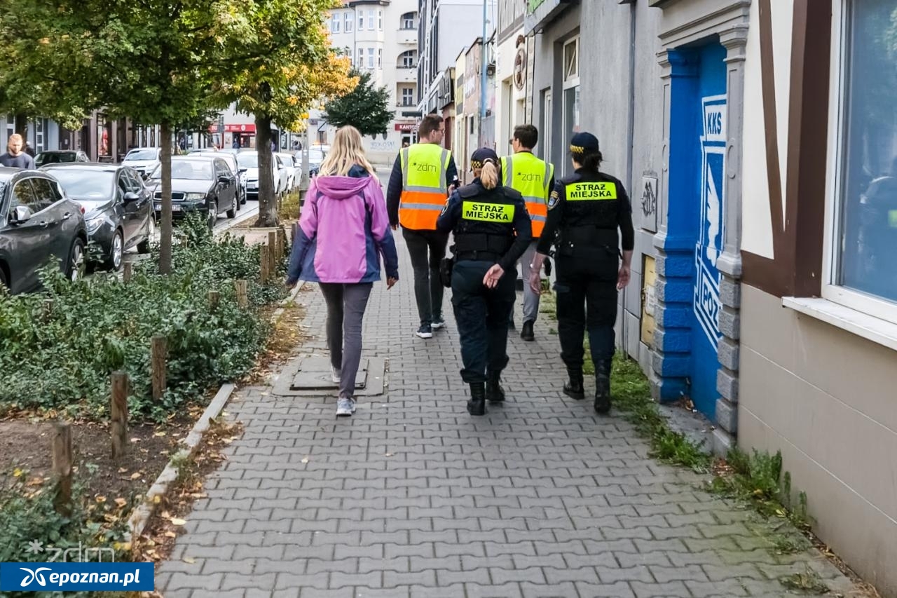 fot. ZDM Poznań