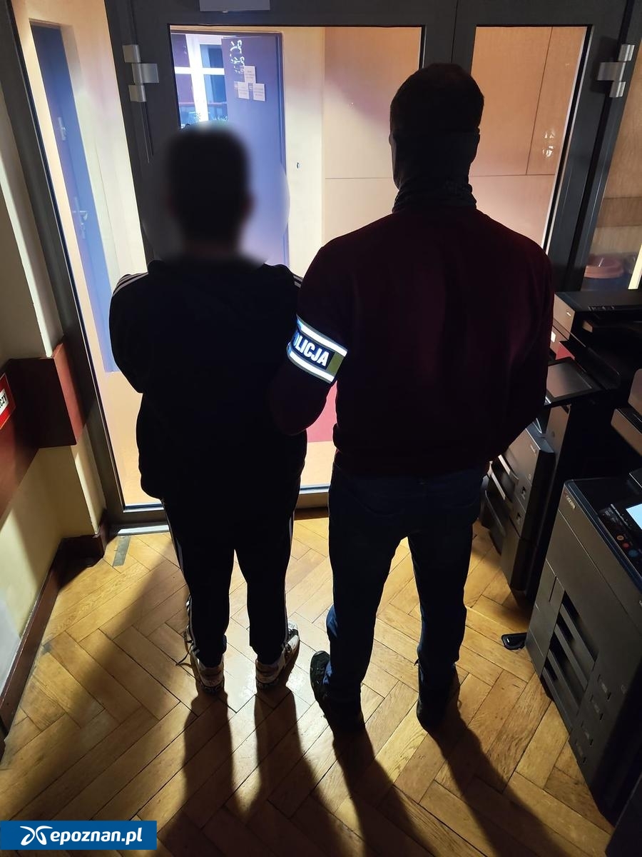fot. Policja