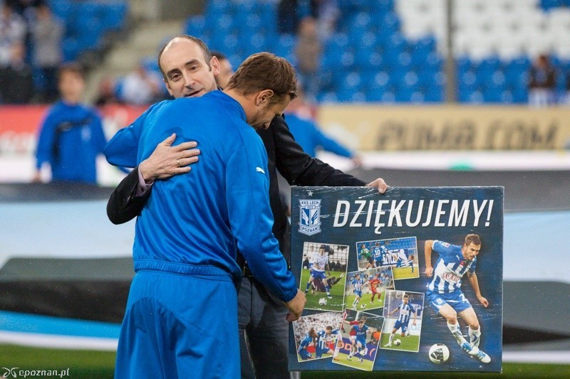 fot. Tomasz Szwajkowski