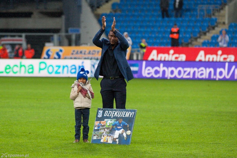 fot. Tomasz Szwajkowski